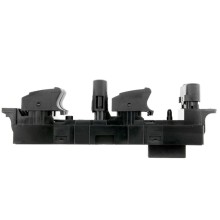 INTERRUPTEUR LEVE VITRE Pour SKODA FABIA I 1999-2008, OCTAVIA I NTY