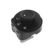 COMMANDE, AJUSTAGE DU MIROIR Pour SKODA OCTAVIA II 2004- 6