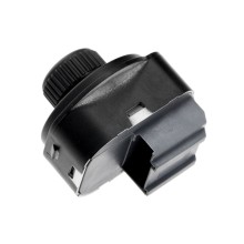 COMMANDE, AJUSTAGE DU MIROIR Pour SKODA FABIA II 2007-, FABIA III NTY