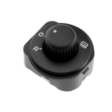 COMMANDE, AJUSTAGE DU MIROIR Pour SKODA FABIA II 2007-, FABIA III