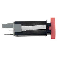INTERRUPTEUR DE SIGNAL DE DETRESSE Pour SKODA OCTAVIA I 1996-2008 NTY