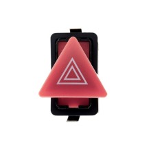INTERRUPTEUR DE SIGNAL DE DETRESSE Pour SKODA OCTAVIA I 1996-2008 NTY
