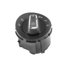 Headlight Switch NTY EWS-SK-014 OE Ref 3T0941431B