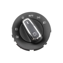Headlight Switch NTY EWS-SK-014 OE Ref 3T0941431B NTY