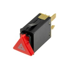 INTERRUPTEUR DE SIGNAL DE DETRESSE Pour SKODA OCTAVIA I 1996-