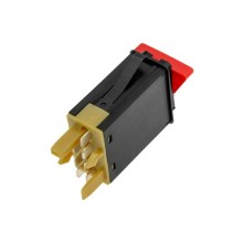 INTERRUPTEUR DE SIGNAL DE DETRESSE Pour SKODA OCTAVIA I 1996- NTY