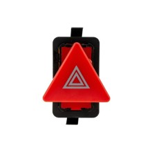 INTERRUPTEUR DE SIGNAL DE DETRESSE Pour SKODA OCTAVIA I 1996- NTY