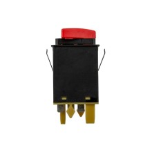 INTERRUPTEUR DE SIGNAL DE DETRESSE Pour SKODA OCTAVIA I 1996- NTY