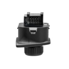 COMMANDE, AJUSTAGE DU MIROIR Pour SKODA FABIA 2001- VW POLO 2002- NTY
