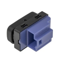 INTERRUPTEUR, VERROUILAGE DES PORTIERES Pour SKODA OCTAVIA II 2004- NTY