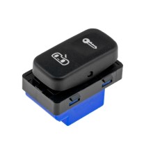 INTERRUPTEUR, VERROUILAGE DES PORTIERES Pour SKODA OCTAVIA II 2004-