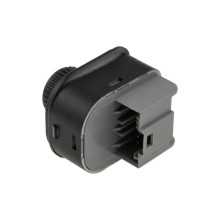 COMMANDE, AJUSTAGE DU MIROIR EWS-SK-024 Pour SKODA SUPERB II 2008- NTY