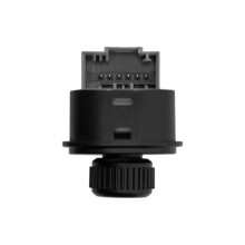 COMMANDE, AJUSTAGE DU MIROIR EWS-SK-024 Pour SKODA SUPERB II 2008- NTY