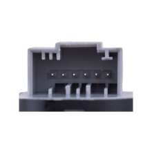 COMMANDE, AJUSTAGE DU MIROIR EWS-SK-035 Pour SKODA SUPERB 2008- NTY