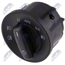 Headlight Switch NTY EWS-SK-041 OE Ref 1Z0941431J