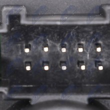 Headlight Switch NTY EWS-SK-041 OE Ref 1Z0941431J NTY