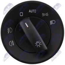 Headlight Switch NTY EWS-SK-041 OE Ref 1Z0941431J NTY