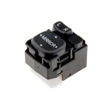 COMMANDE, AJUSTAGE DU MIROIR Pour TOYOTA AVENSIS, COROLLA, RAV4