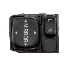 COMMANDE, AJUSTAGE DU MIROIR Pour TOYOTA AVENSIS, COROLLA, RAV4 NTY