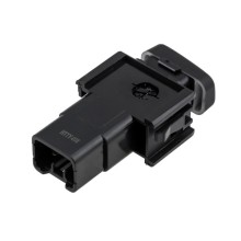 Air Conditioning Actuator NTY EWS-TY-038 OE Ref 846600K010 NTY