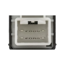 BOUTON DE COMMANDE DE FENETRE Pour TOYOTA LAND CRUISER PRADO 2004- NTY