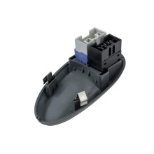 INTERRUPTEUR LEVE VITRE Pour IVECO DAILY 1999-2006 PO STRONIE KIEROWCY NTY