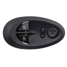 INTERRUPTEUR LEVE VITRE Pour IVECO DAILY 1999-2006 PO STRONIE NTY