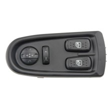 INTERRUPTEUR LEVE VITRE Pour IVECO DAILY 2006- PO STRONIE NTY