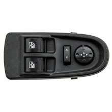 INTERRUPTEUR LEVE VITRE Pour IVECO DAILY V 2011- PO STRONIE NTY