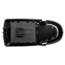 INTERRUPTEUR LEVE VITRE Pour IVECO DAILY IV 2006- PO STRONIE PASAZERA NTY
