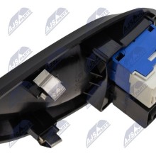 Mirror Adjustment Switch NTY EWS-VC-009 OE Ref 500321134 NTY