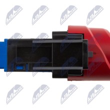 Hazard Warning Light Switch NTY EWS-VC-010 OE Ref 8980461940 NTY