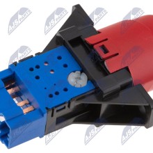 Hazard Warning Light Switch NTY EWS-VC-010 OE Ref 8980461940 NTY