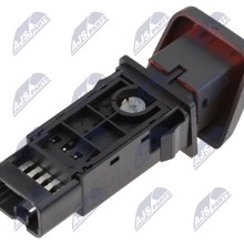 INTERRUPTEUR DE SIGNAL DE DETRESSE Pour ISUZU D-MAX 2006-2012 NTY