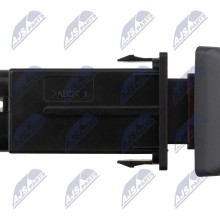 INTERRUPTEUR DE SIGNAL DE DETRESSE Pour ISUZU D-MAX 2006-2012 NTY