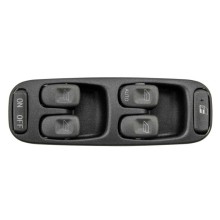 INTERRUPTEUR LEVE VITRE Pour VOLVO S70 1996-2000, V70 1996-2000 NTY