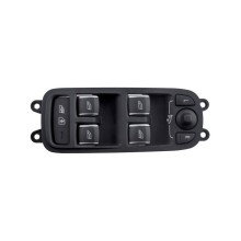 INTERRUPTEUR LEVE VITRE Pour VOLVO XC60 -2017 CHROMOWANY NTY