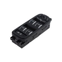 INTERRUPTEUR LEVE VITRE Pour VOLVO XC60 -2017 CHROMOWANY NTY