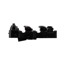 INTERRUPTEUR LEVE VITRE EWS-VV-004 Pour VOLVO S90 2016- 31415521 NTY