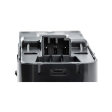 INTERRUPTEUR LEVE VITRE EWS-VV-004 Pour VOLVO S90 2016- 31415521 NTY