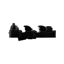INTERRUPTEUR LEVE VITRE Pour VOLVO S90 V90 2017-, XC90 2016- NTY