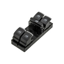 Window Regulator Switch NTY EWS-VW-001 OE Ref 5K4959857