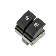 Window Regulator Switch NTY EWS-VW-005 OE Ref 7E0959855A