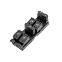 Door Lock Switch NTY EWS-VW-006 OE Ref 1J4959857