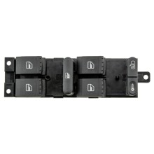 Door Lock Switch NTY EWS-VW-006 OE Ref 1J4959857 NTY