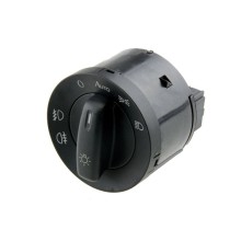 INTERRUPTEUR, LUMIRE PRINCIPALE Pour VW GOLF V 2003-, JETTA 2005-