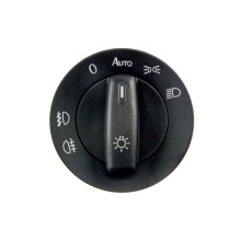 INTERRUPTEUR, LUMIRE PRINCIPALE Pour VW GOLF V 2003-, JETTA 2005- NTY
