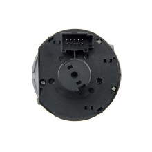 INTERRUPTEUR, LUMIRE PRINCIPALE Pour VW GOLF V 2003-, JETTA 2005- NTY