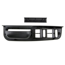 Interior Door Handle NTY EWS-VW-013 OE Ref 3B1867171E NTY