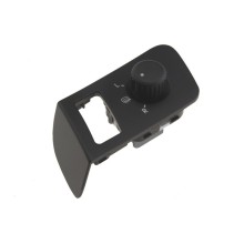 COMMANDE, AJUSTAGE DU MIROIR Pour VW CADDY 2004- TOURAN 2003-
